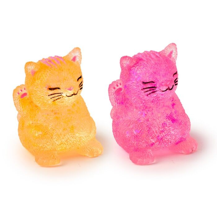 Maltose Squeezy Cat Stress Toy