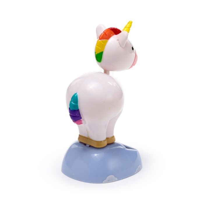 Unicorn Magic Solar Pal
