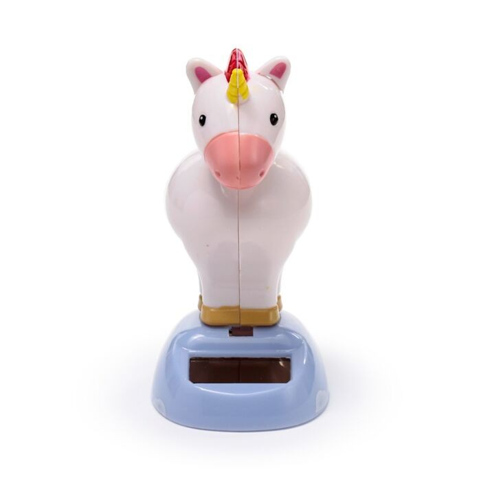 Unicorn Magic Solar Pal