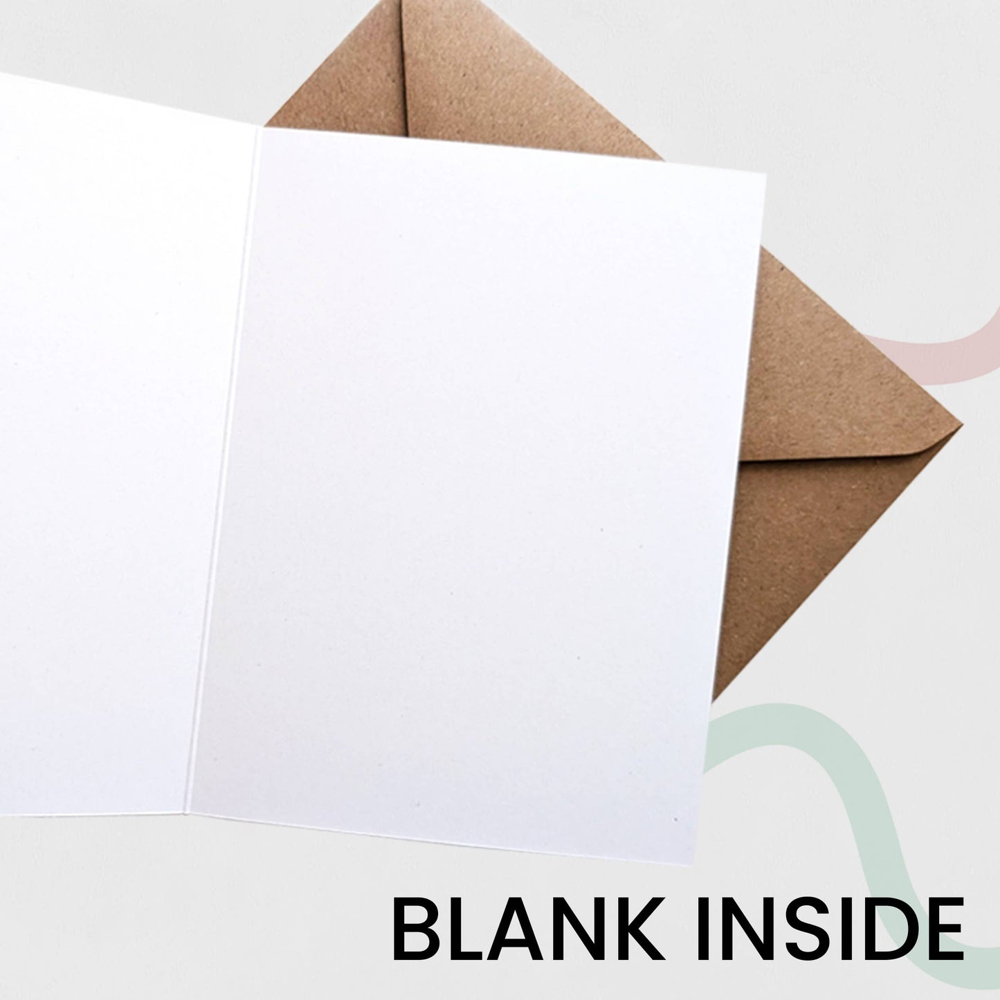 Flamingo Love Valentine’s Day Card