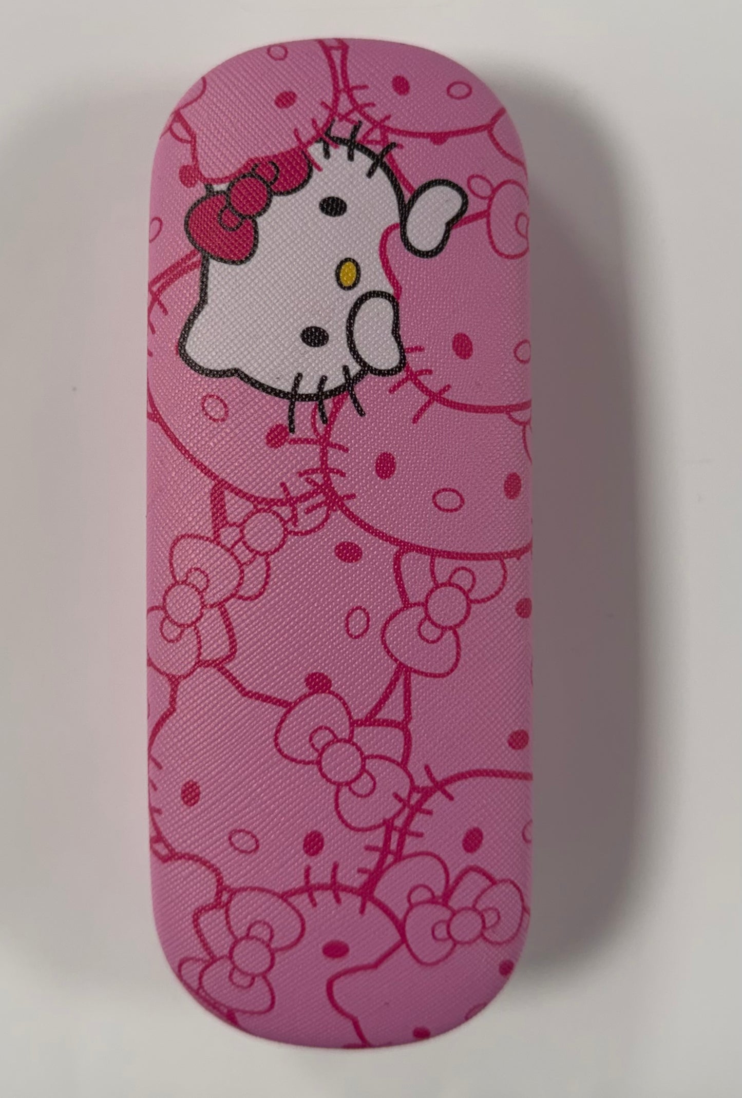 Hello Kitty Glasses Case
