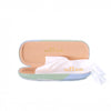 Funny Duck Glasses Case
