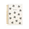 Busy Bees A5 Notebook