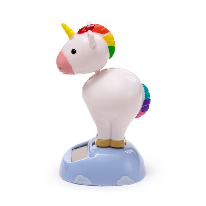 Unicorn Magic Solar Pal