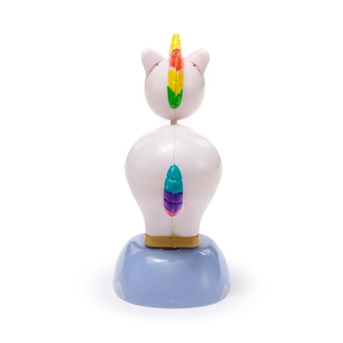 Unicorn Magic Solar Pal