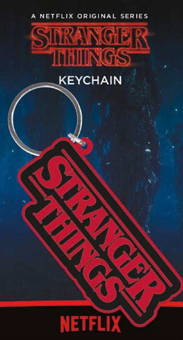 Stranger Things – Yorkshire Cat Rescue