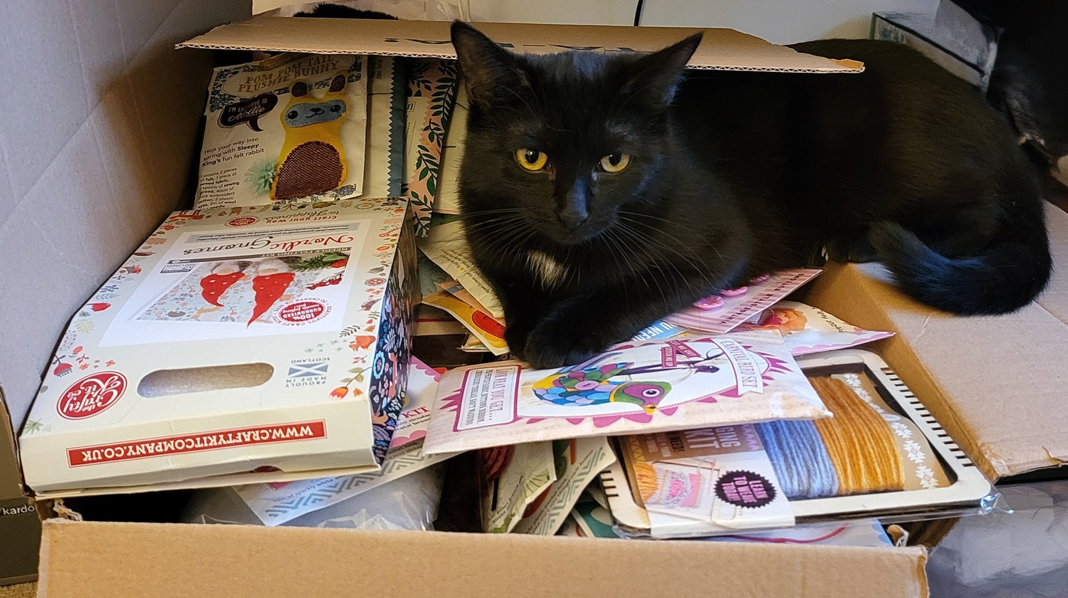 Crafting Kits & Supplies