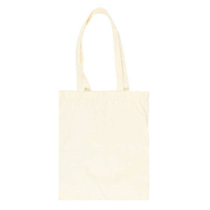 Groovy Ghost Halloween Tote Bag