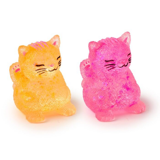Maltose Squeezy Cat Stress Toy