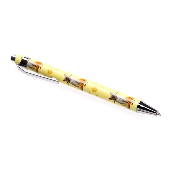 Lisa Parker Hocus Pocus Cat Pen Twin Set