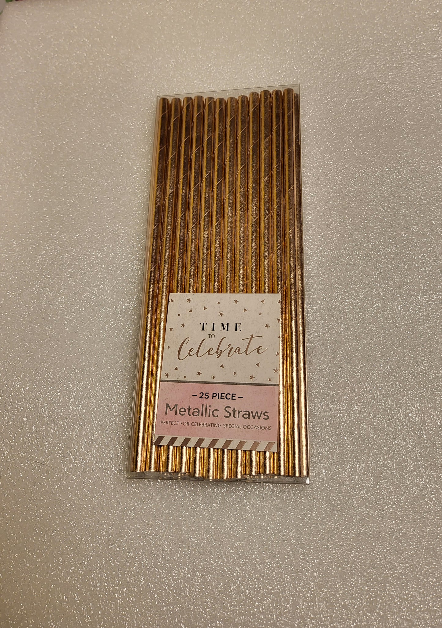 25 pcs Cat Straw Making Kit