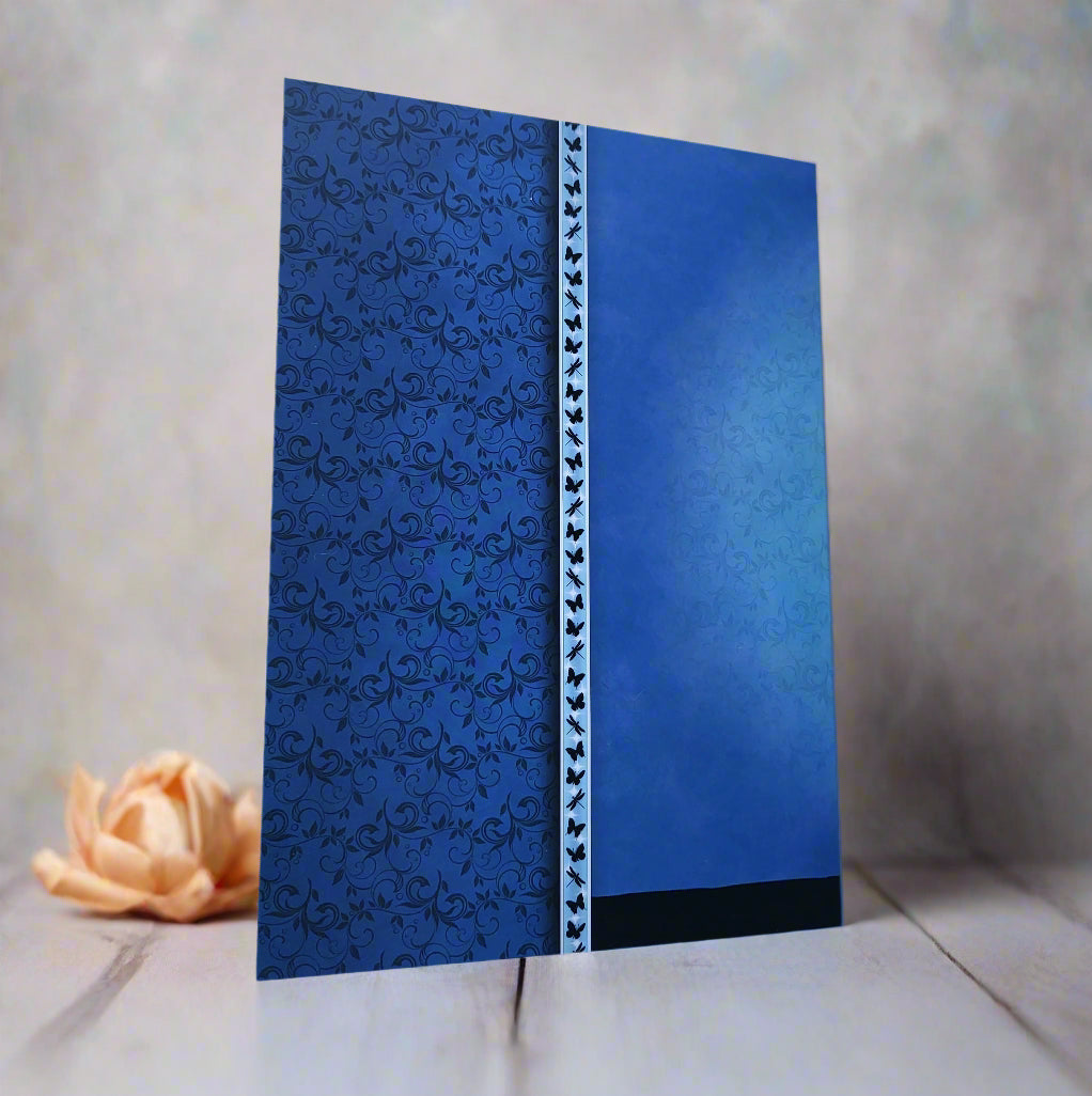 Greetings Card Handcrafted You Make Life Sparkle
