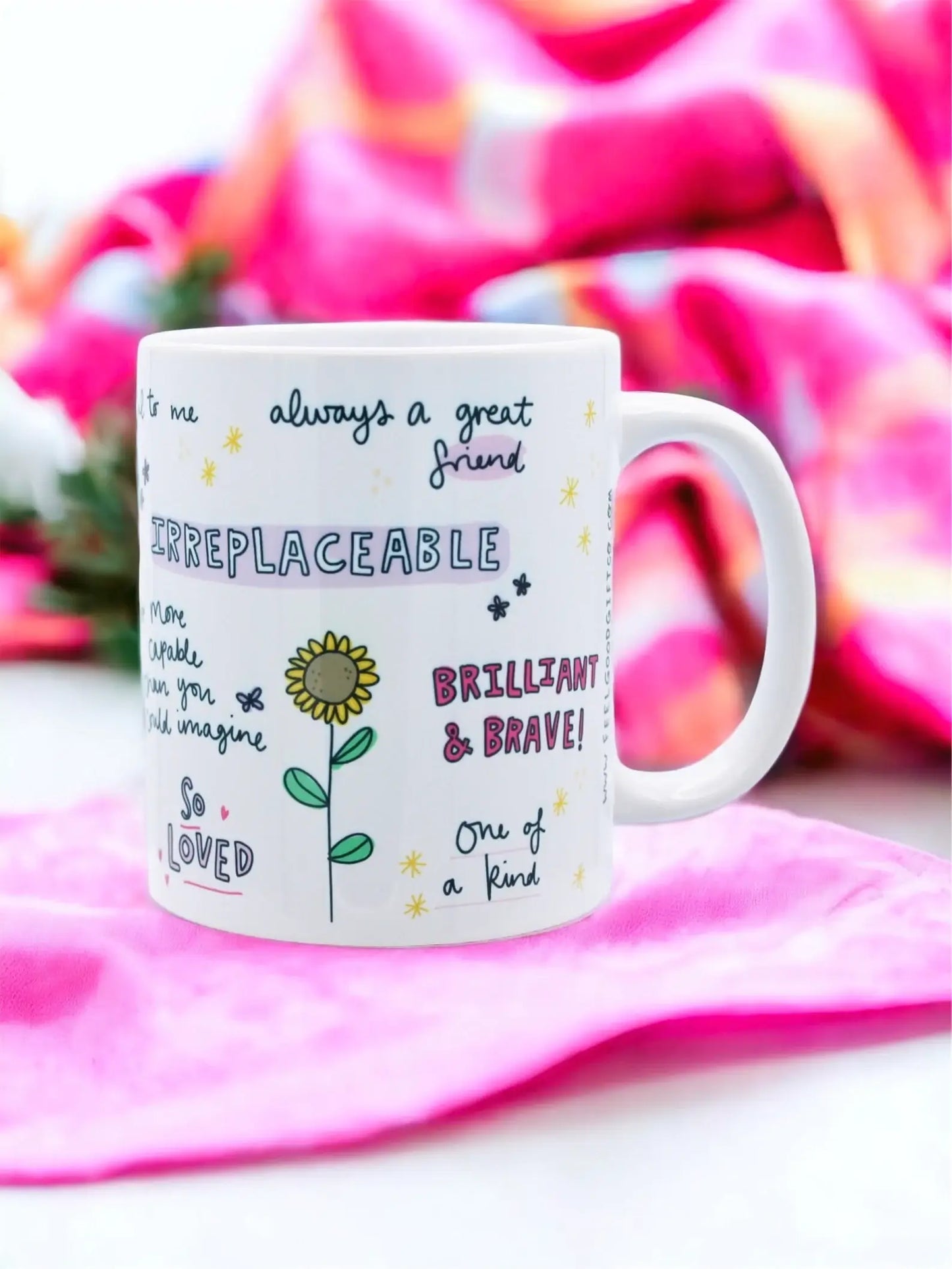 Sister Mug