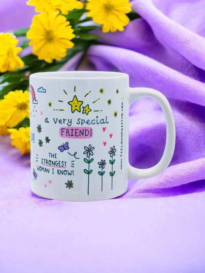 Mum Mug