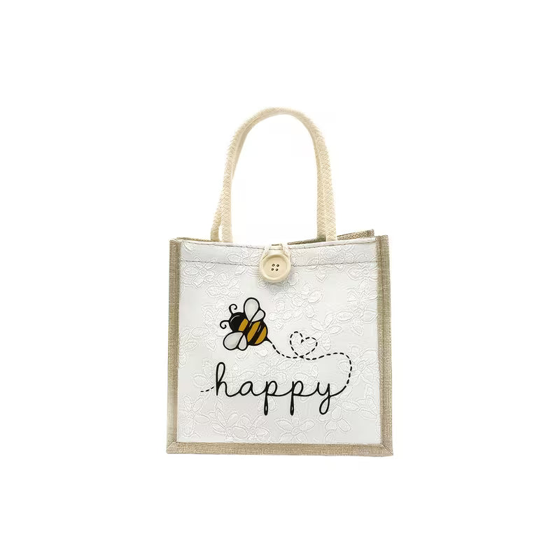Adorable Bee Bag