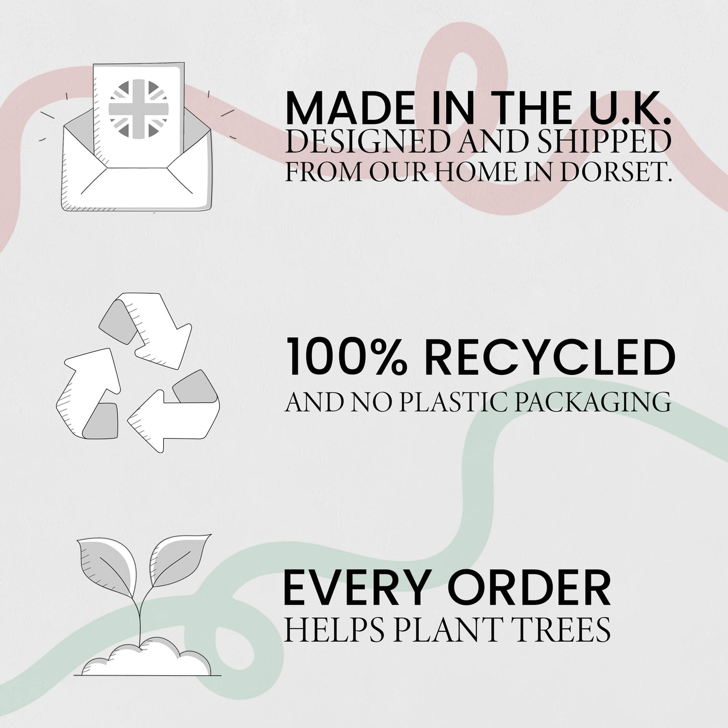 Flamingo Love Valentine’s Day Card