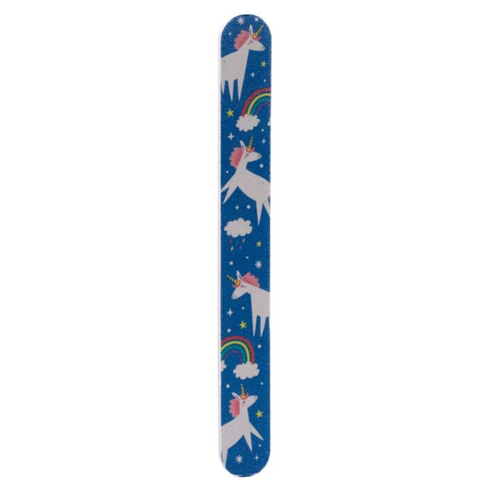 Unicorn Magic Nail File