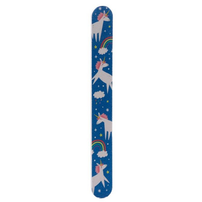 Unicorn Magic Nail File