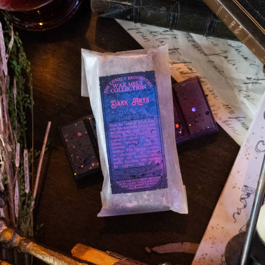 Dark Arts Wax Melt