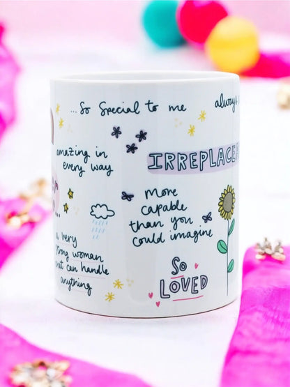 Sister Mug
