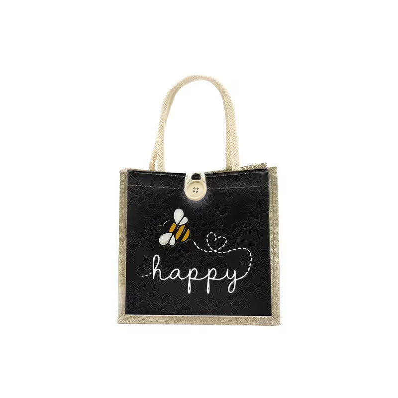 Adorable Bee Bag