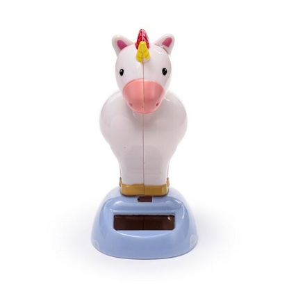Unicorn Magic Solar Pal