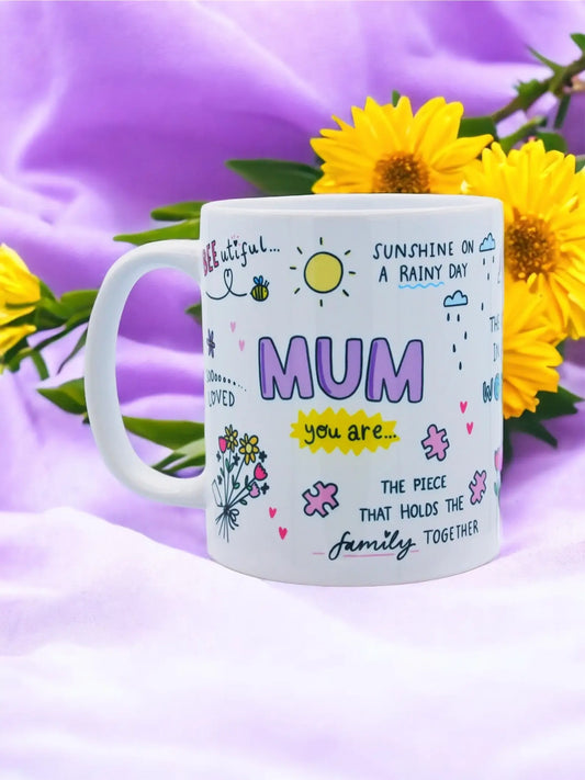 Mum Mug
