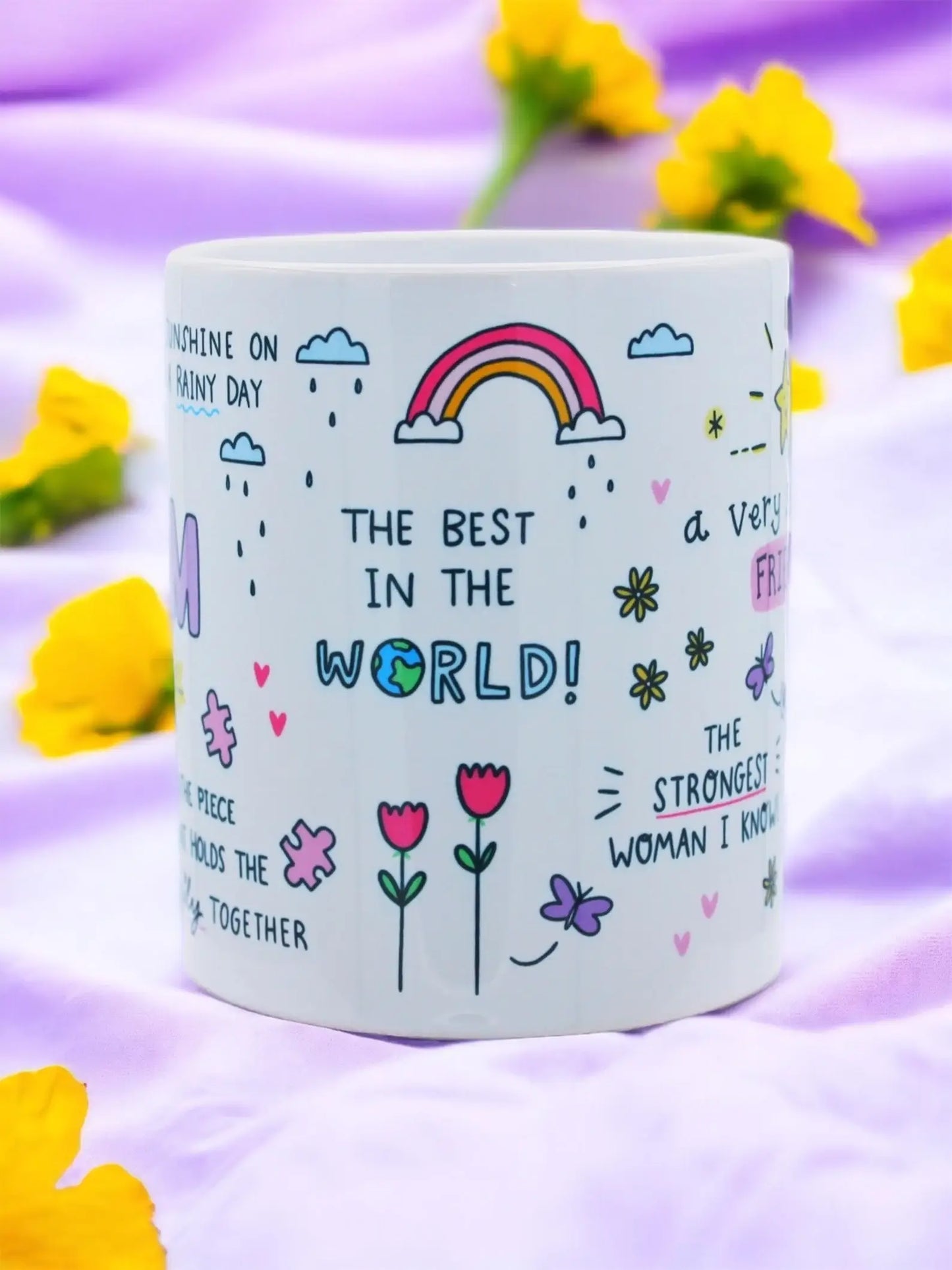 Mum Mug