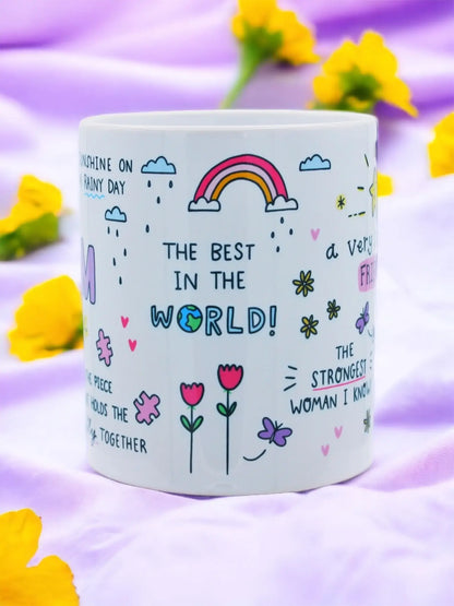 Mum Mug