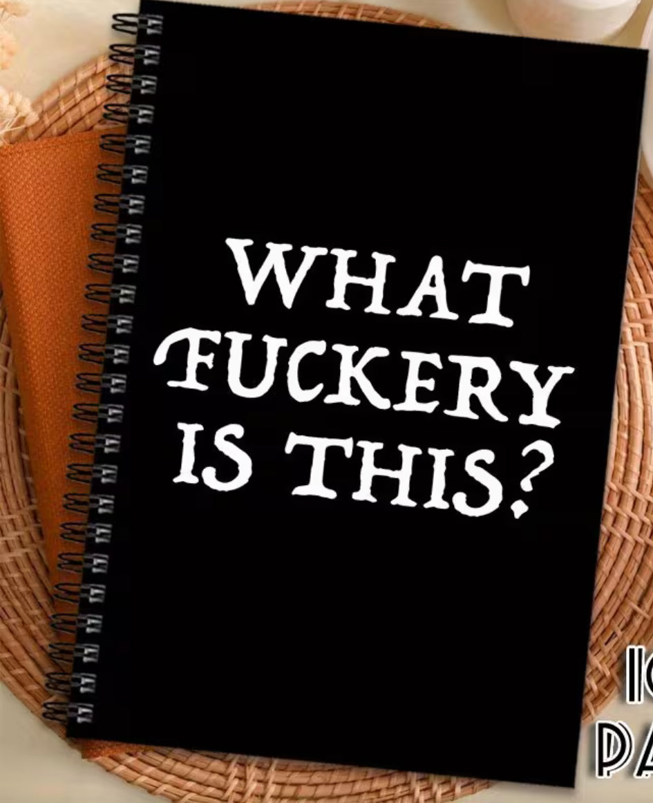 Funny Notebooks