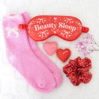 Self Love Club Beauty Sleep Gift Set