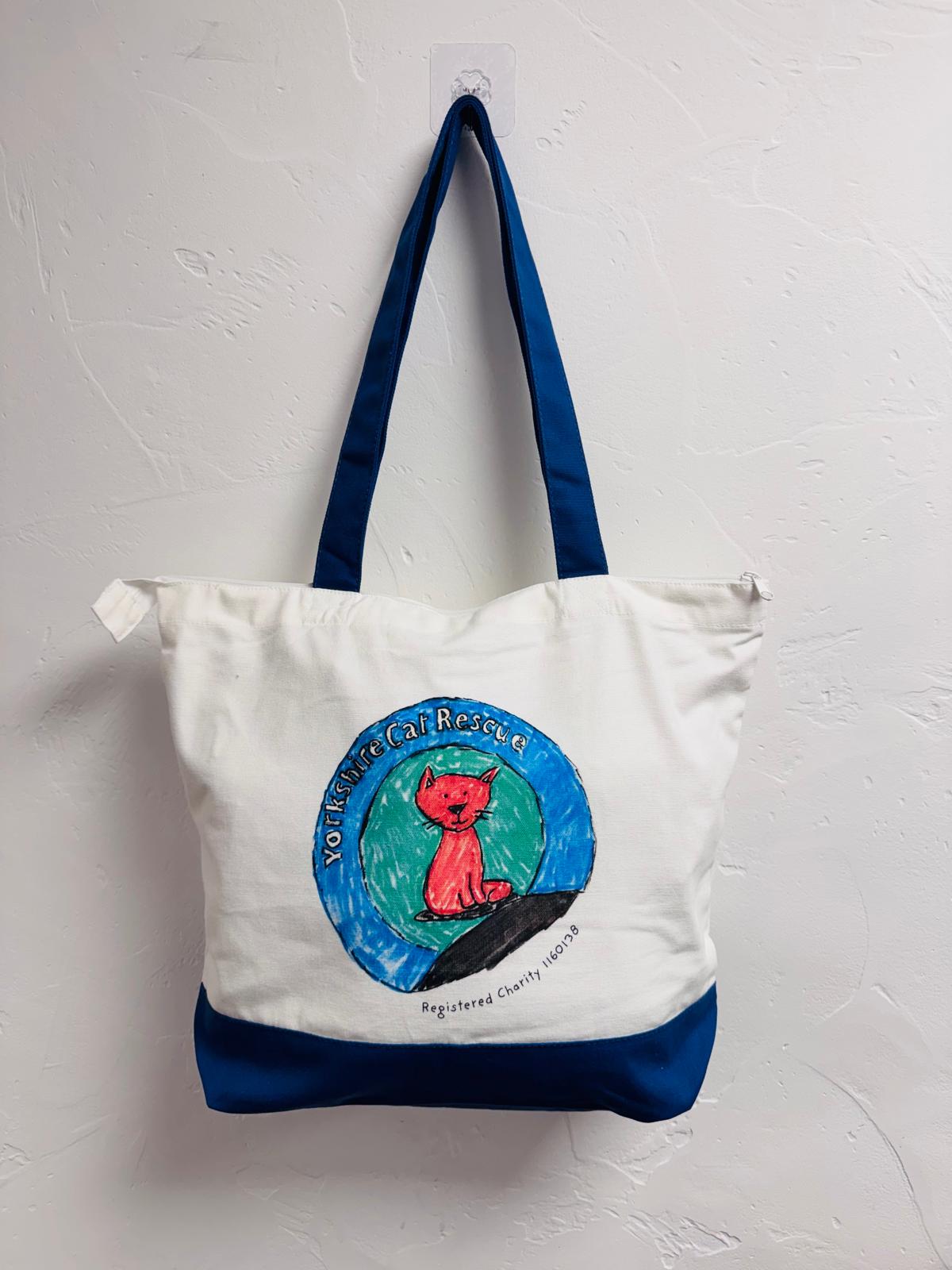 YCR Branded Limited Edition 2026 Shopping Bag