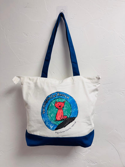 YCR Branded Limited Edition 2026 Shopping Bag