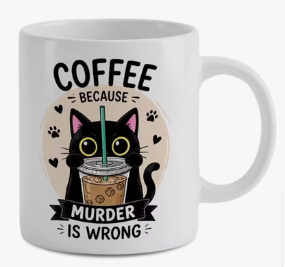 Funny Coffee Mug
