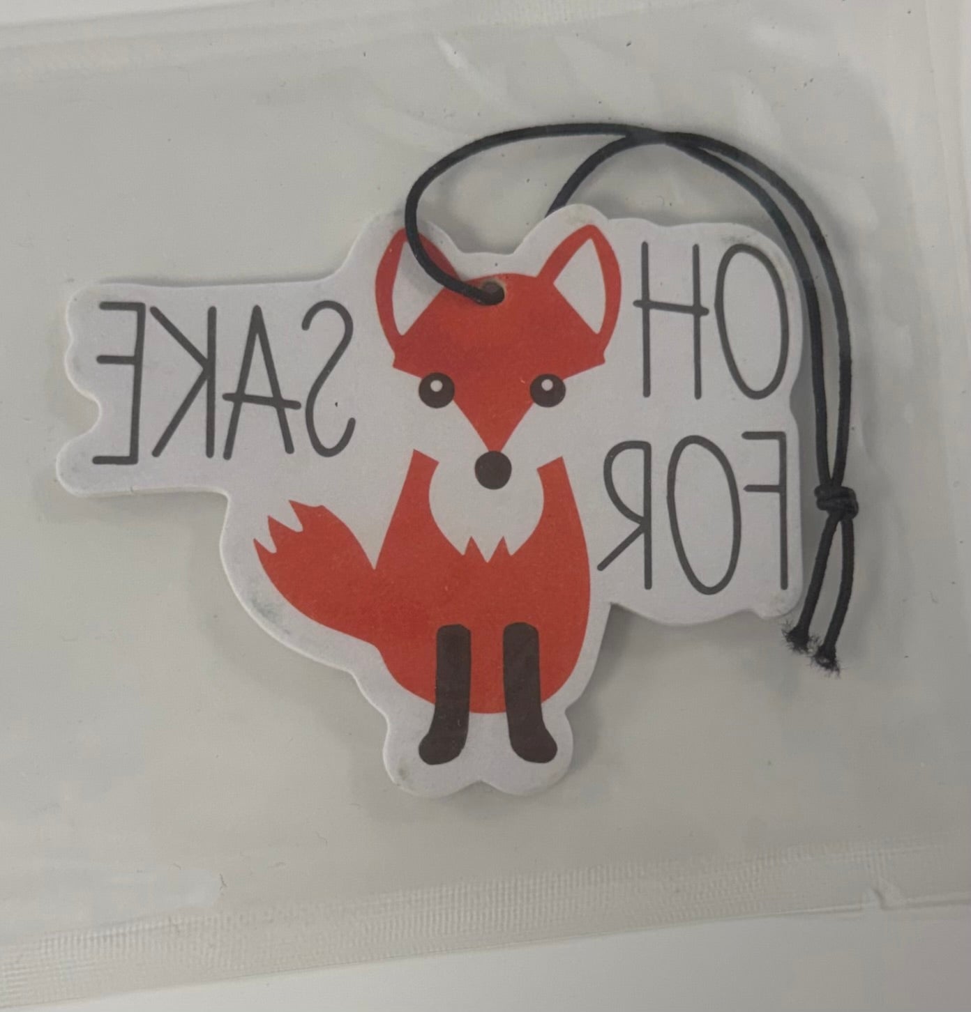 Various Cool Air Fresheners
