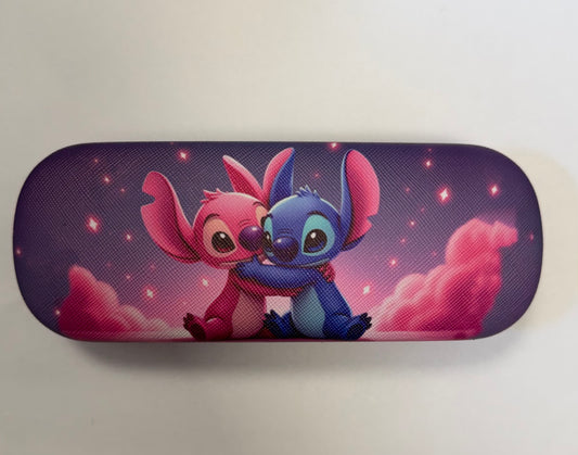 Lilo & Stitch Glasses Case