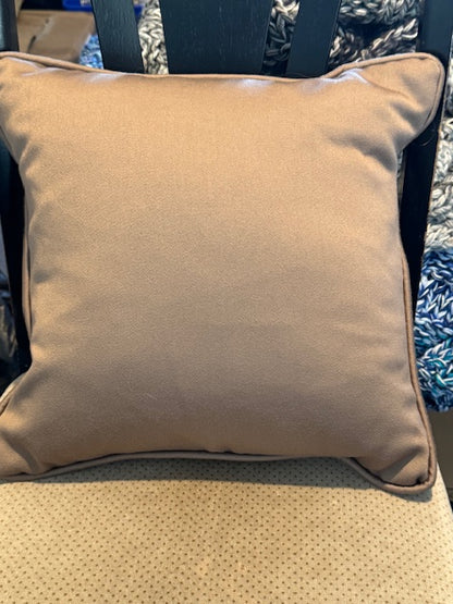 Robin Scatter Cushion