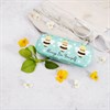 Bee Yourself Glasses Case