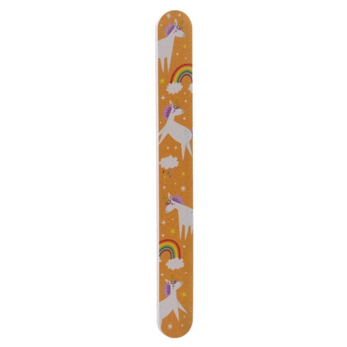 Unicorn Magic Nail File