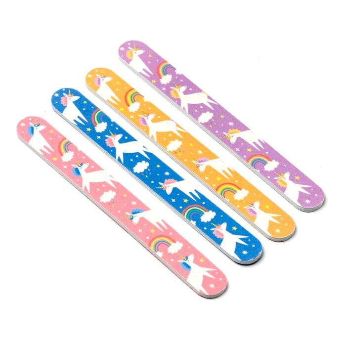Unicorn Magic Nail File
