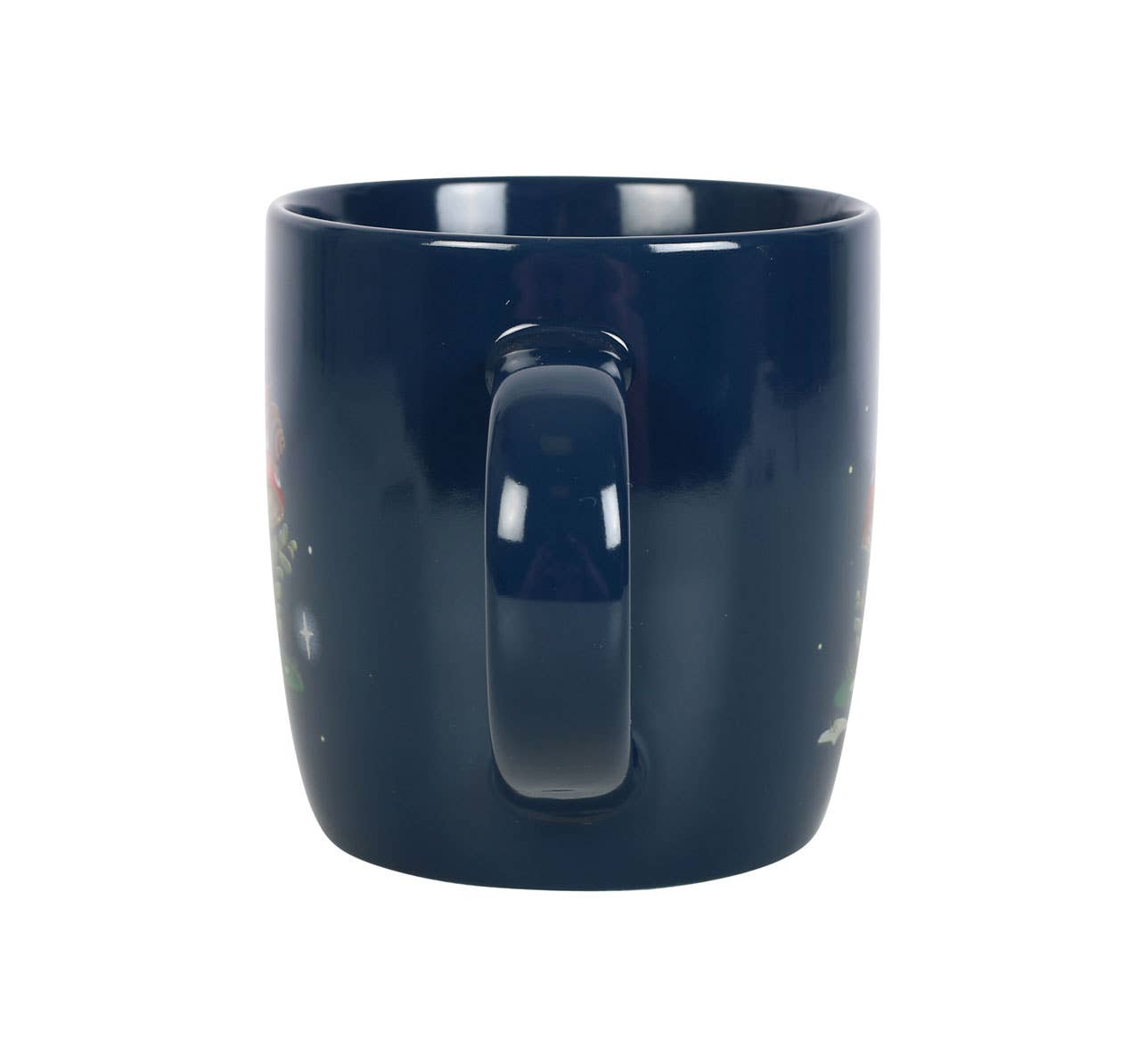 Gnome Sweet Gnome Mushroom Mug