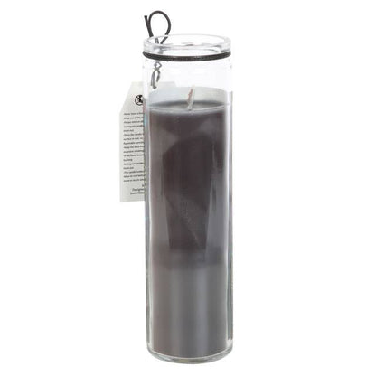 Dark Forest Wild Berry Tube Candle