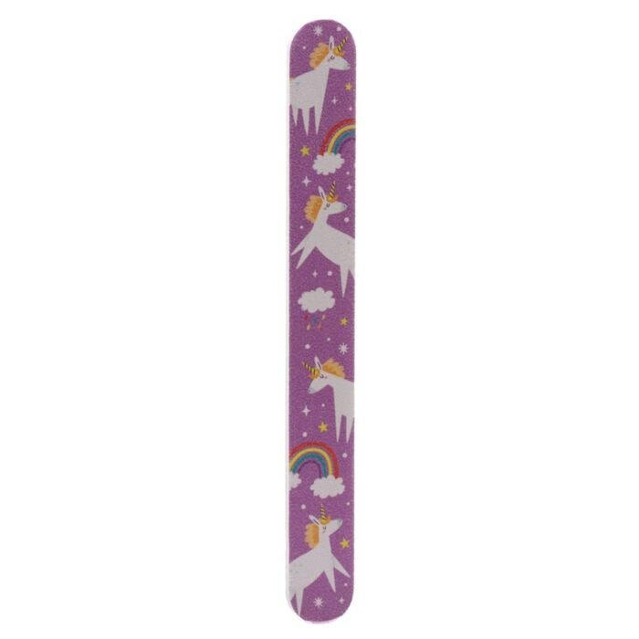 Unicorn Magic Nail File