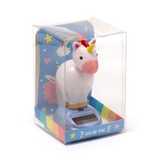 Unicorn Magic Solar Pal