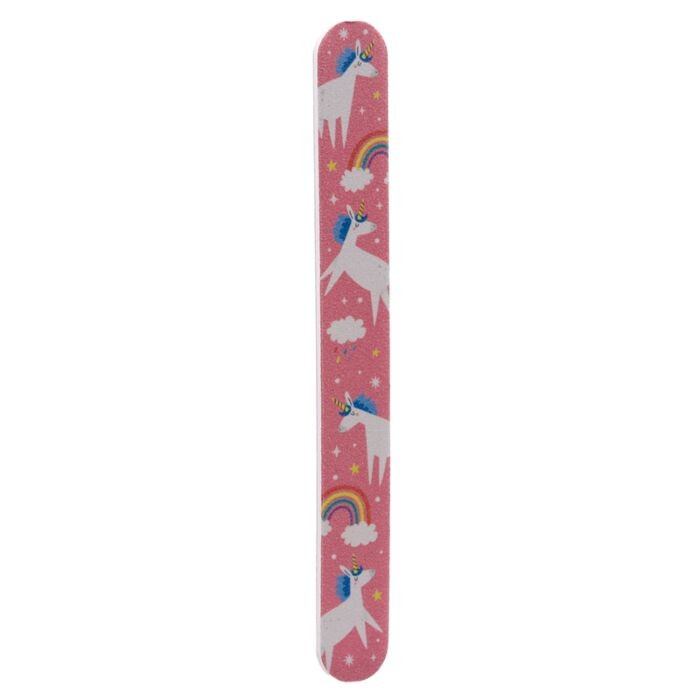 Unicorn Magic Nail File