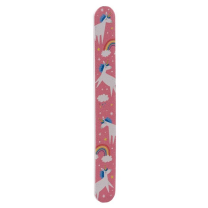 Unicorn Magic Nail File
