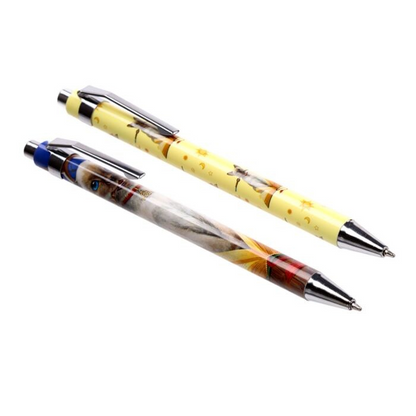 Lisa Parker Hocus Pocus Cat Pen Twin Set