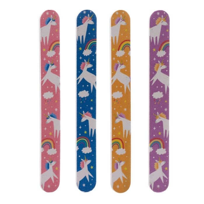 Unicorn Magic Nail File